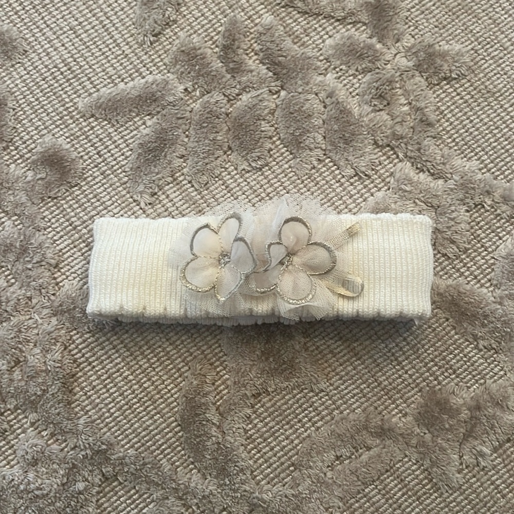 Mayoral Headband